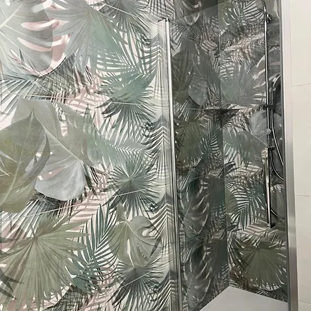 Il Terrazzo Sul Appartement