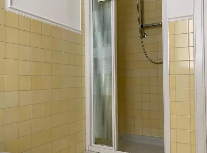 Il Terrazzo Sul Апартаменты *