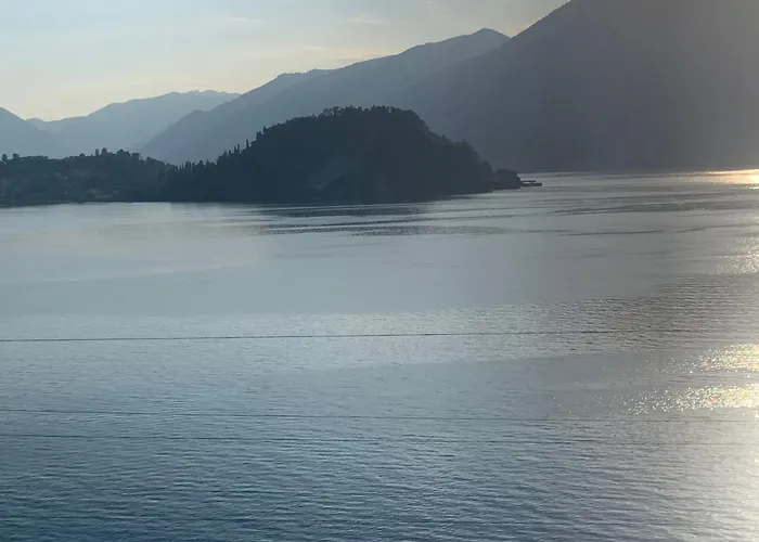 Il Terrazzo Sul Varenna