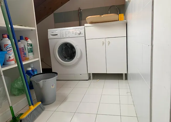 Il Terrazzo Sul * Варенна