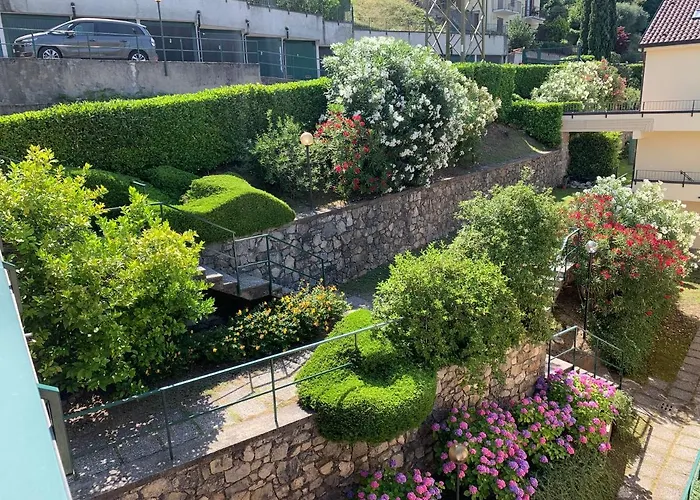 Il Terrazzo Sul