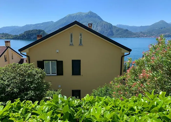 Il Terrazzo Sul Варенна