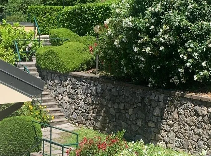 Il Terrazzo Sul Apartmán