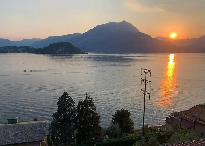 Il Terrazzo Sul Варенна