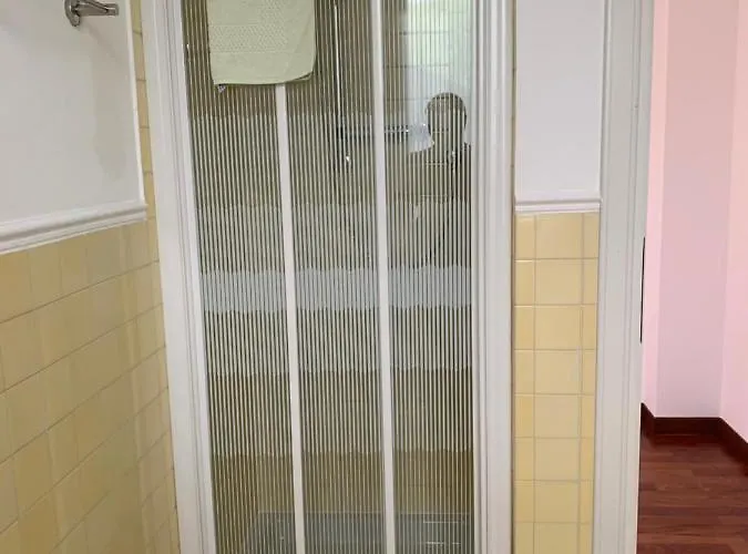 Il Terrazzo Sul Апартаменты *