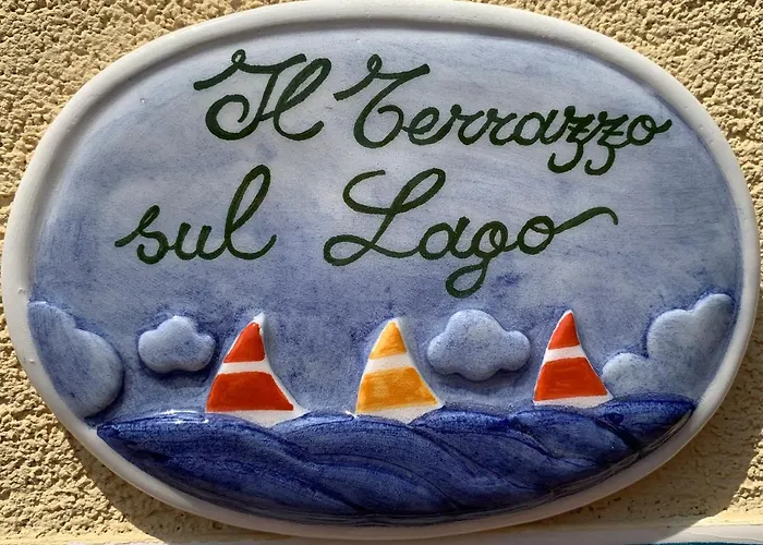 Il Terrazzo Sul