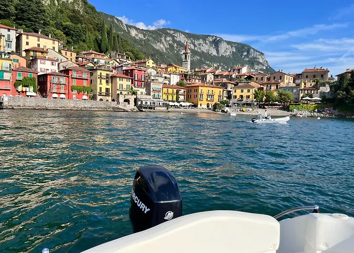 Апартаменты Il Terrazzo Sul *