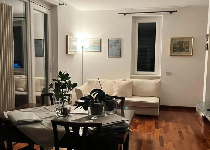 Il Terrazzo Sul