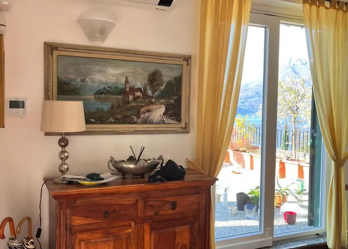 Il Terrazzo Sul
