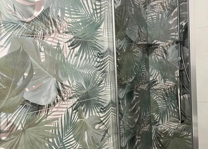 Il Terrazzo Sul Apartmán