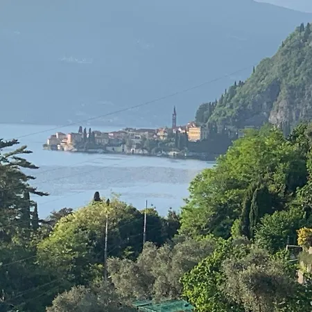 Il Terrazzo Sul ヴァレンナ