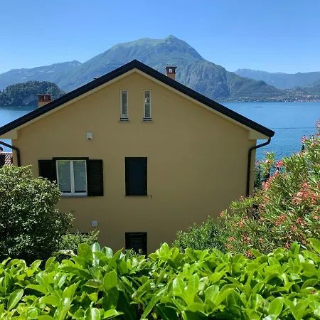 Il Terrazzo Sul ヴァレンナ